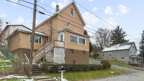 729 Moltke Ave, Scranton, PA 18505