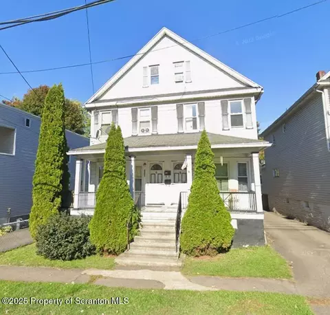 2301-2303 Boulevard Ave, Scranton, PA 18509
