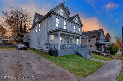 514 516 Harrison Ave, Scranton, PA 18510