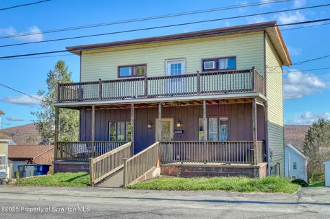 514 Hudson St, Forest City, PA 18421