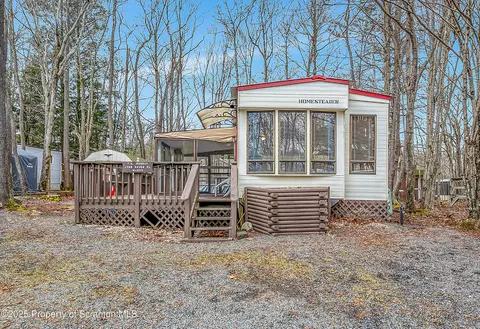 503 Wildlife Way, Covington Twp, PA 18424