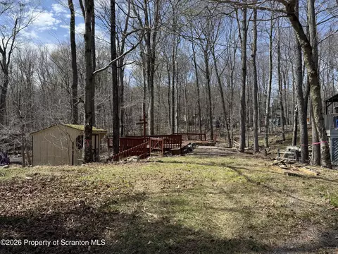 65 Cowboy Corridor, Covington Twp, PA 18424