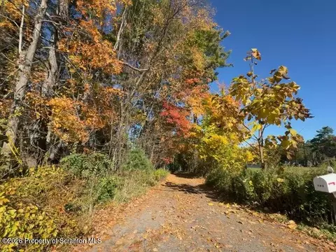 Rt 307 & Trout Lane, Factoryville, PA 18419