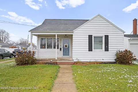 112 Stites St, West Wyoming, PA 18644