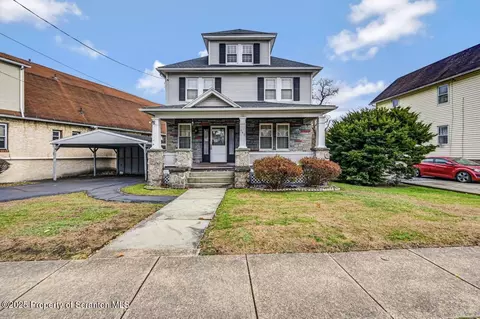 940 W Market St, Scranton, PA 18508