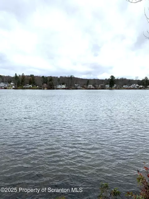 335 S Shore Dr, Thompson, PA 18465