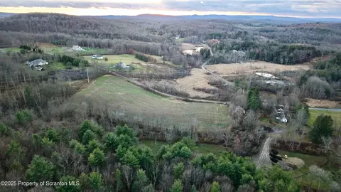 Craig Rd & Miller Road, North Abington Twp, PA 18414