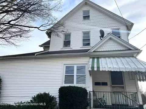 1248 Prescott Ave, Dunmore, PA 18512