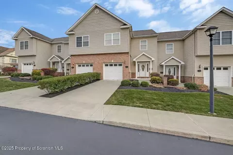 1234 Bryn Mawr St, Scranton, PA 18504