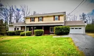211 Wimmers, Jefferson Twp, PA 18436