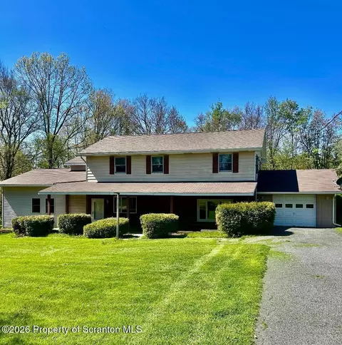 211 Wimmers, Jefferson Twp, PA 18436