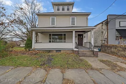1325 Wyoming Ave, Scranton, PA 18509