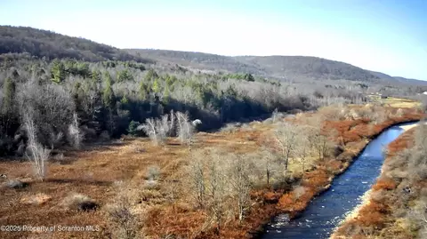 Starrucca Creek Road, Starrucca, PA 18462