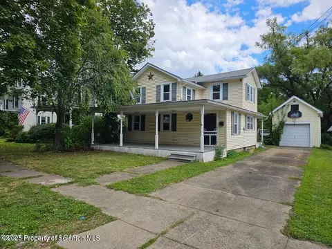 102 Putnam St, Tunkhannock, PA 18657
