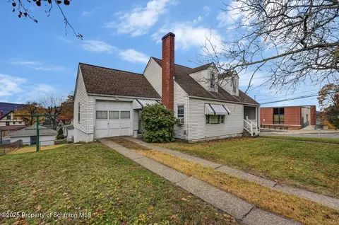 2349 Adams Ave, Scranton, PA 18509