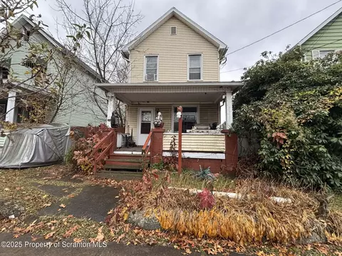 395 N Pennsylvania Ave, Wilkes-barre, PA 18702