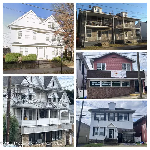 12-17 E Carey St, Plains, PA 18702