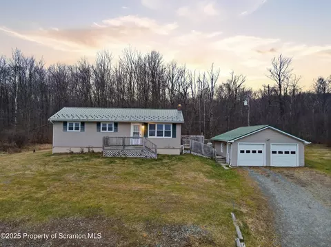 3067 Belmont Tpke, Union Dale, PA 18470