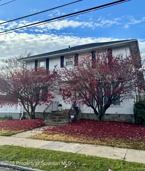 1625 Clay Ave, Dunmore, PA 18509