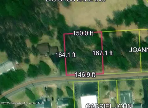 lot30 Main St, Gouldsboro, PA 18424