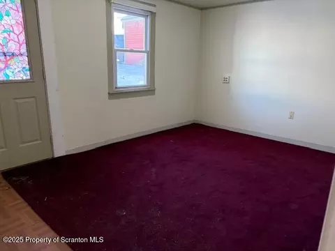 Living - 303 E Drinker St, Dunmore, PA 18512 photo 1 of 1
