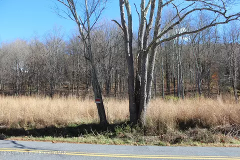 Bacontown Road, Nicholson, PA 18446