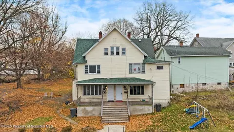 2513 2515 N Main Ave, Scranton, PA 18508
