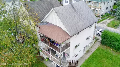 1008 Mt Vernon Ave, Scranton, PA 18508