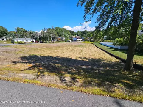 Edella And Willowbrook Road, South Abington Twp, PA 18411