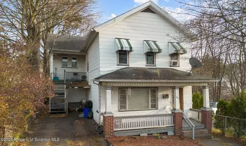 1019 S Webster Ave, Scranton, PA 18505