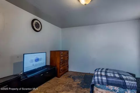 Bedroom - 1114 Eynon St, Scranton, PA 18504 photo 5 of 5