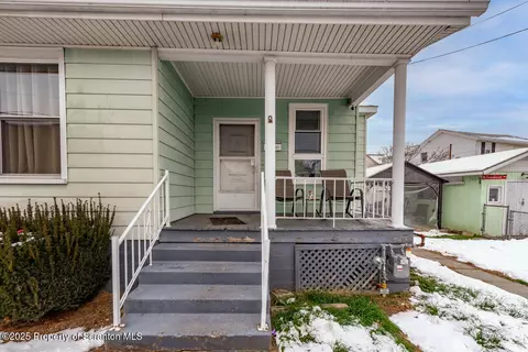 Exterior - 1114 Eynon St, Scranton, PA 18504 photo 1 of 2