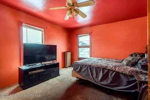 Bedroom - 1114 Eynon St, Scranton, PA 18504 photo 1 of 5