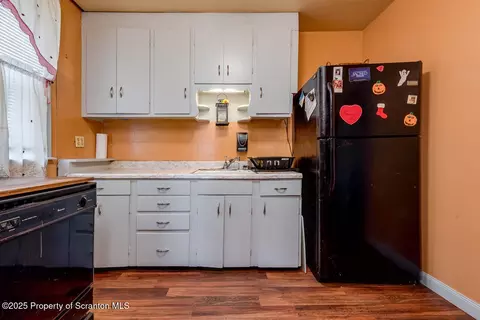 Kitchen - 1114 Eynon St, Scranton, PA 18504 photo 1 of 2