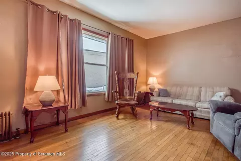 Living - 1114 Eynon St, Scranton, PA 18504 photo 4 of 4
