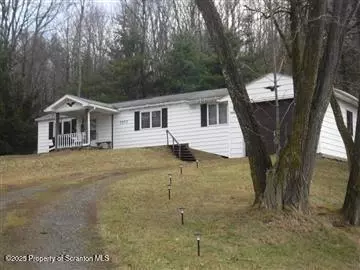 7273 Laurel Lake Road Rd, Brackney, PA 18812