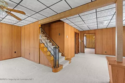 Entry Way - 701 E Scott St, Olyphant, PA 18447 photo 1 of 6