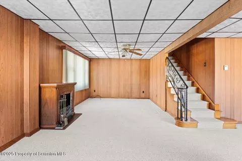 Living - 701 E Scott St, Olyphant, PA 18447 photo 2 of 4