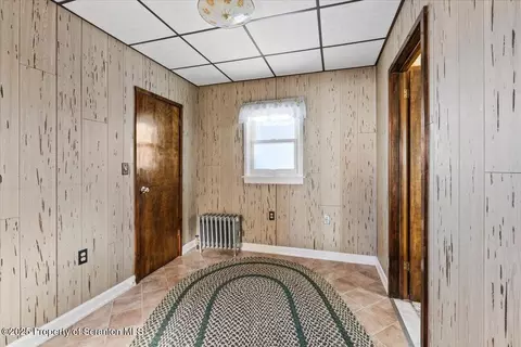 Entry Way - 701 E Scott St, Olyphant, PA 18447 photo 2 of 6