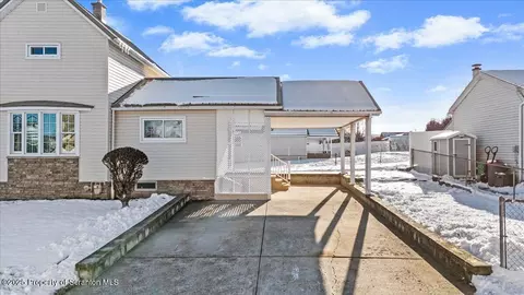 Other - 701 E Scott St, Olyphant, PA 18447 photo 3 of 7