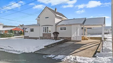 Other - 701 E Scott St, Olyphant, PA 18447 photo 2 of 7