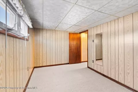 Bedroom - 701 E Scott St, Olyphant, PA 18447 photo 2 of 2