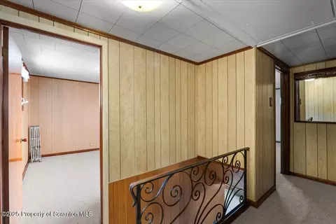 Entry Way - 701 E Scott St, Olyphant, PA 18447 photo 5 of 6