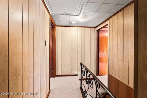 Entry Way - 701 E Scott St, Olyphant, PA 18447 photo 6 of 6