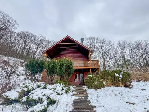 2607 Ransom Rd, Clarks Summit, PA 18411