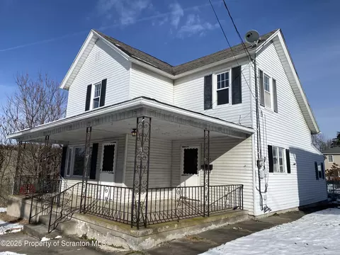 Other - 907 E Drinker St, Dunmore, PA 18512 photo 2 of 16