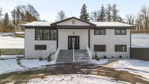 80 Elmhurst Blvd, Scranton, PA 18505