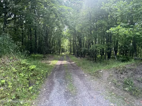 220 Salem Mountain Rd, Carbondale, PA 18407