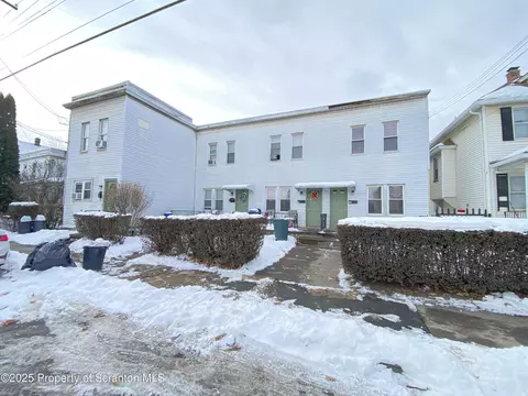 955-961 Providence Rd, Scranton, PA 18508