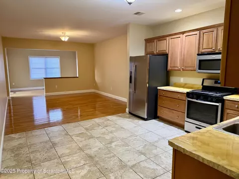 Kitchen - 615 Arthur Ave, Scranton, PA 18510 photo 1 of 2